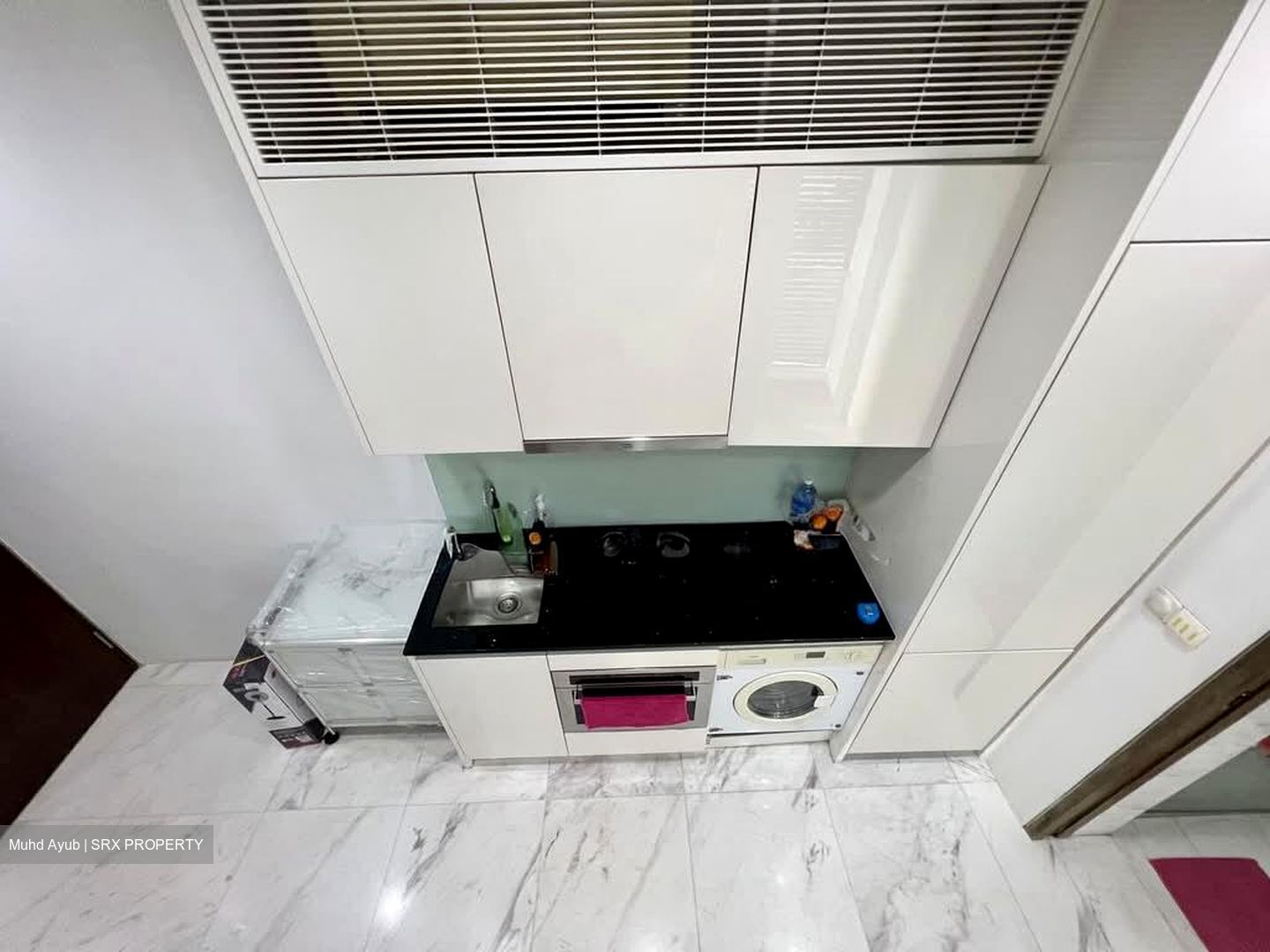 Park Residences Kovan (D19), Apartment #564774821